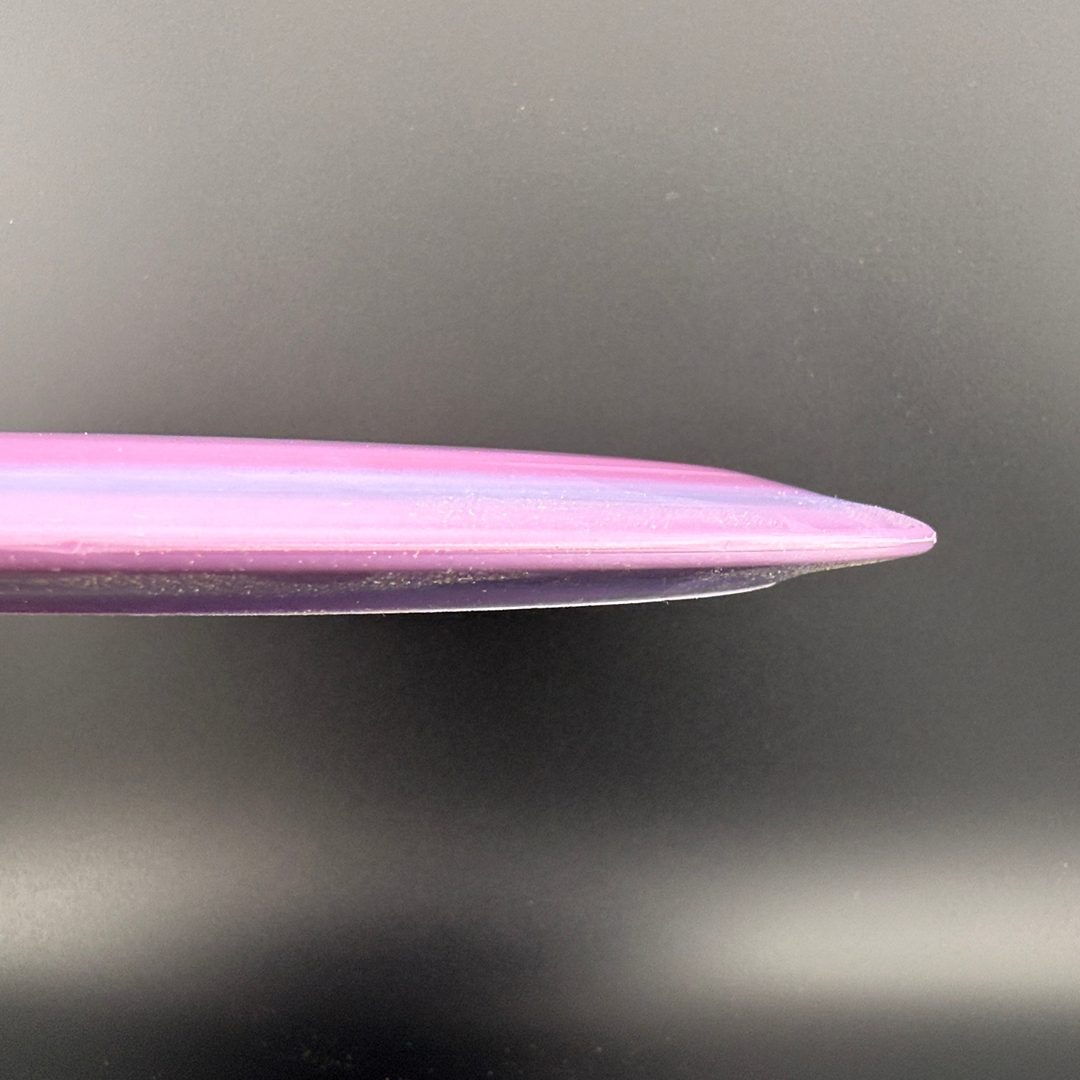 Swirly Procyon Premium - Queen City Sig Series trash panda