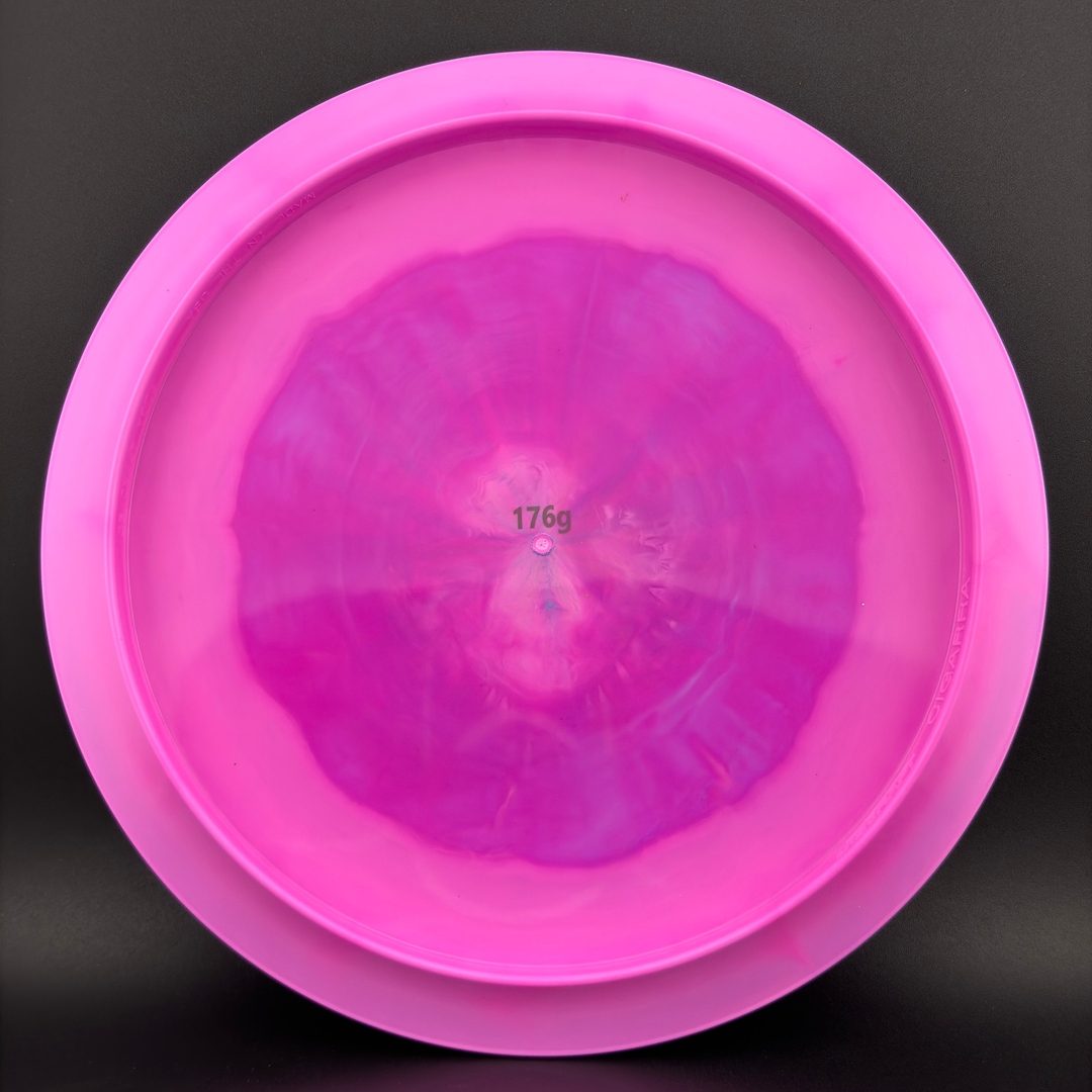 ESP Cigarra - Anthony Barela Signature Series Discraft