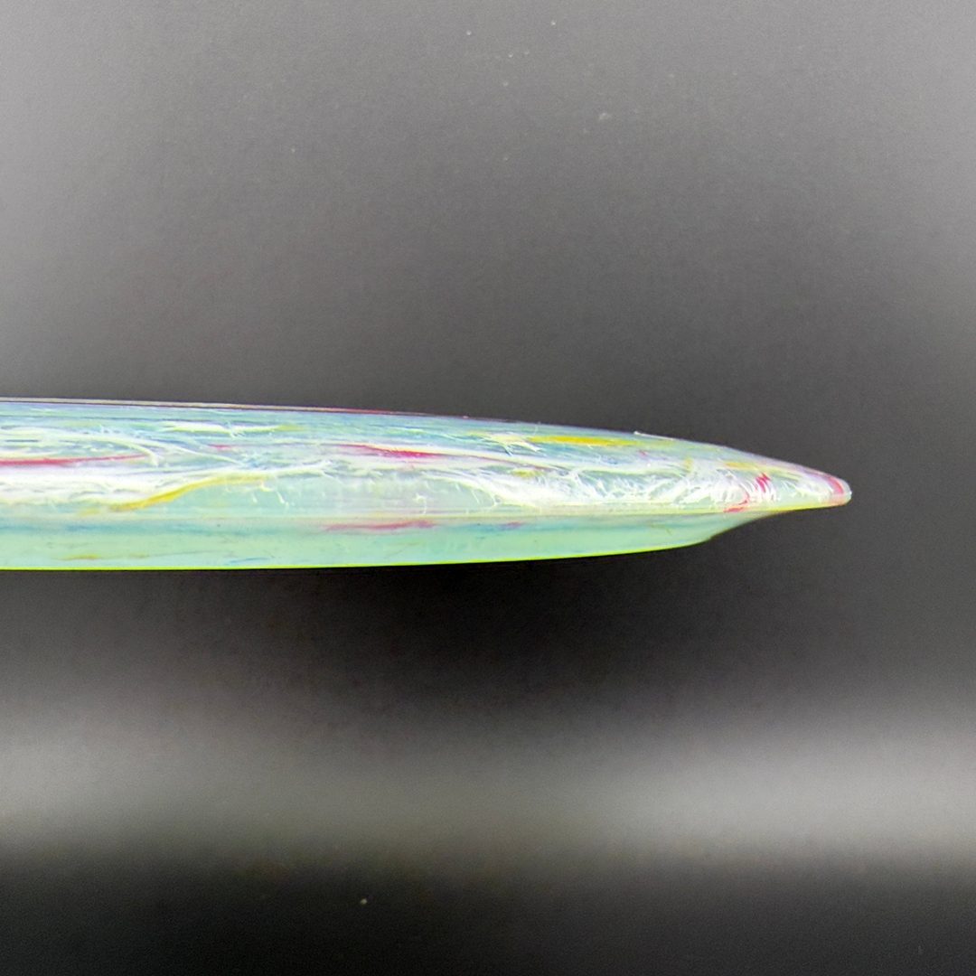 Jawbreaker Z Captain's Thrasher - Missy Gannon 2025 Discraft