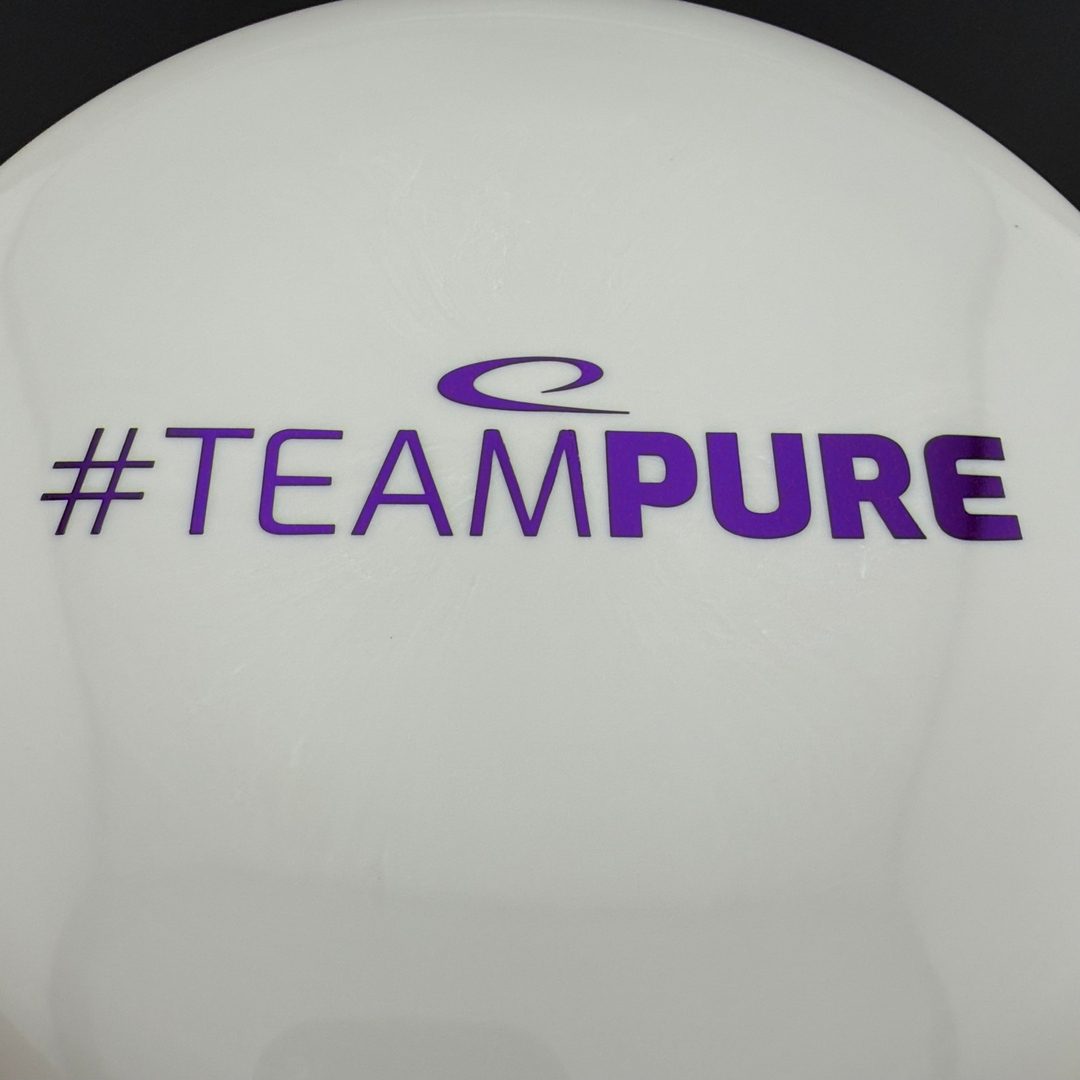 Gold Pure - #TeamPure Latitude 64