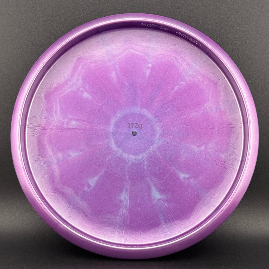 Ti Swirl Colorshift Roach - Ledgestone 2026 Discraft