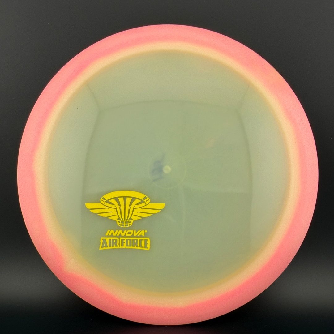 Proto Glow Halo Champion Destroyer - Air Force Innova