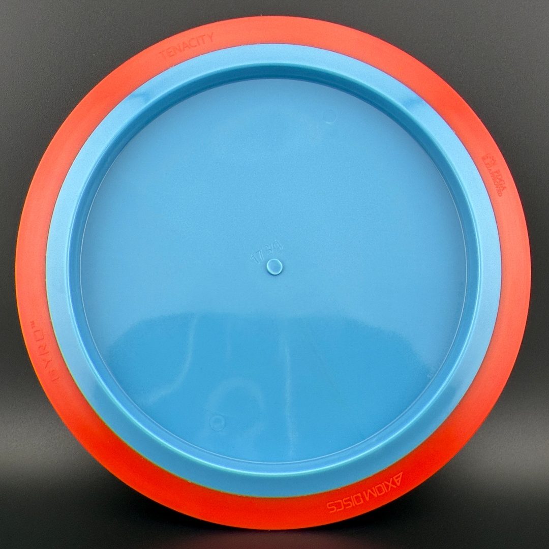 Neutron Tenacity Axiom