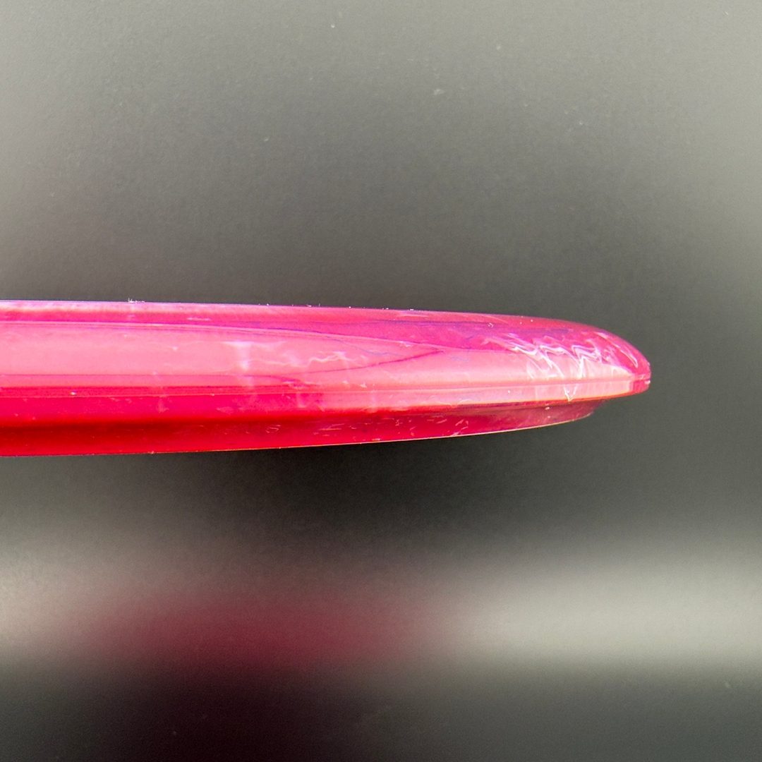 Shockwave Despair Doomsday Discs