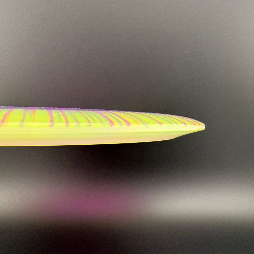 I-Dye Champion Sidewinder - Kat Mertsch Tour Series Innova