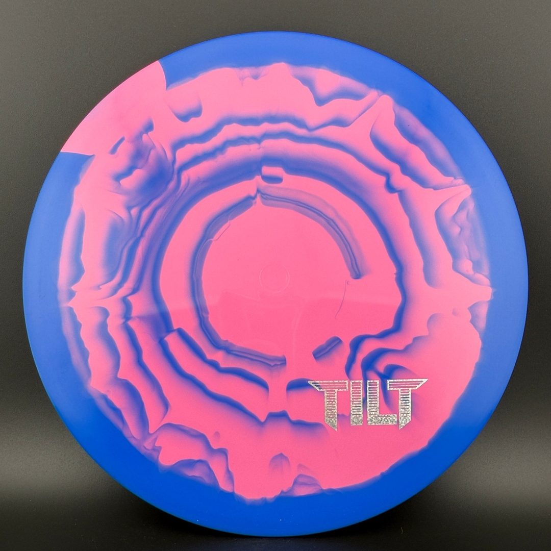 Color Madness Horizon S-Line Tilt Discmania