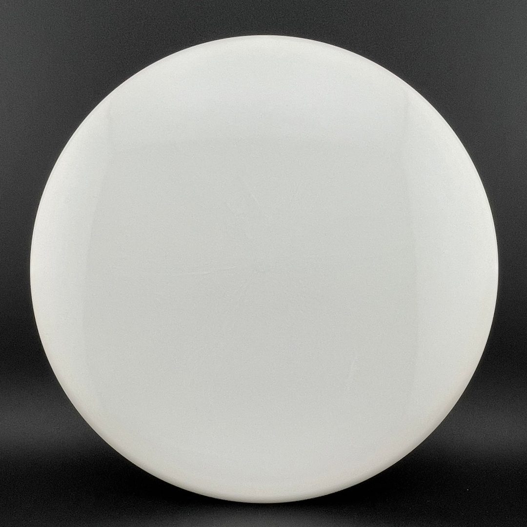 Tournament Harp - Blank Canvas - Dyer's Delight Westside Discs