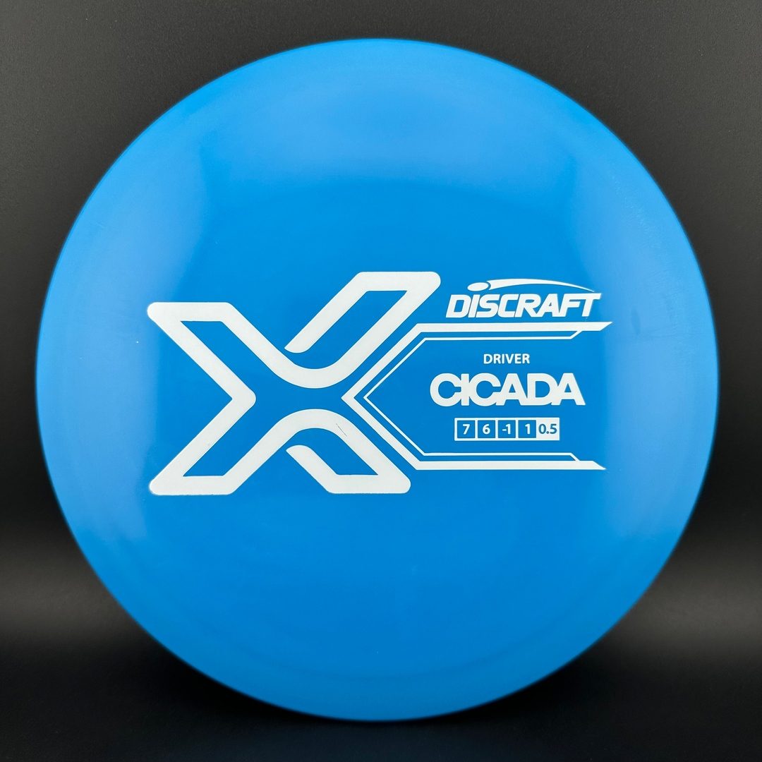 X Line Cicada Discraft