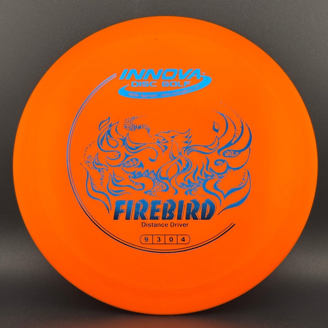 DX Firebird Innova