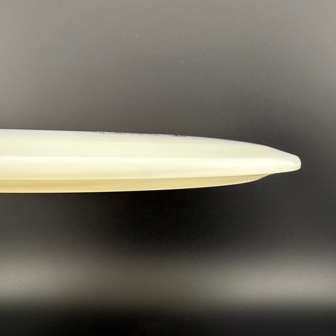 Z Swirl Cicada - JomezPro Tour Series 2025 - Misprint