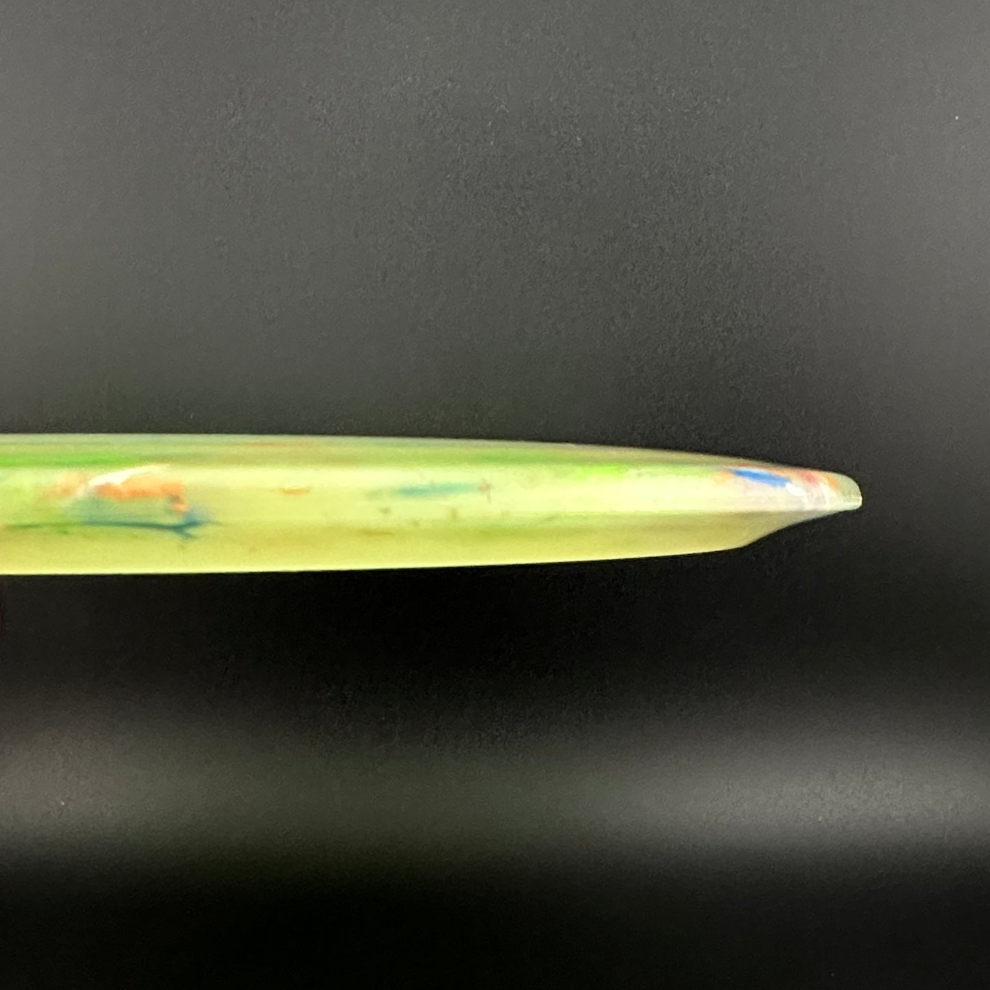 Jawbreaker Z Glo Raptor - Ledgestone Finale 2025 Discraft