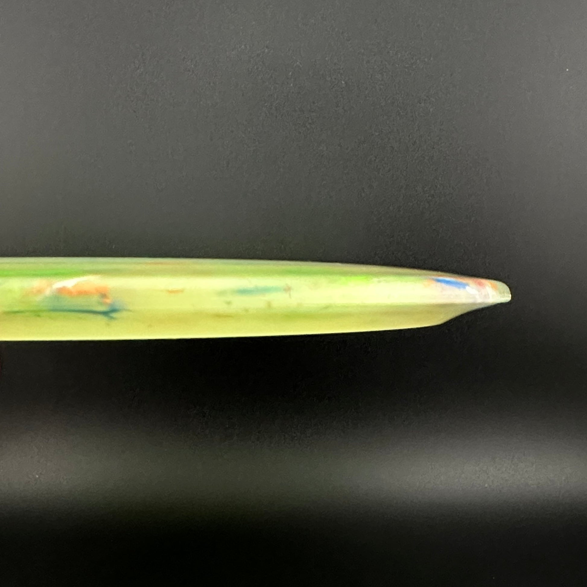 Jawbreaker Z Glo Raptor - Ledgestone Finale 2025 Discraft