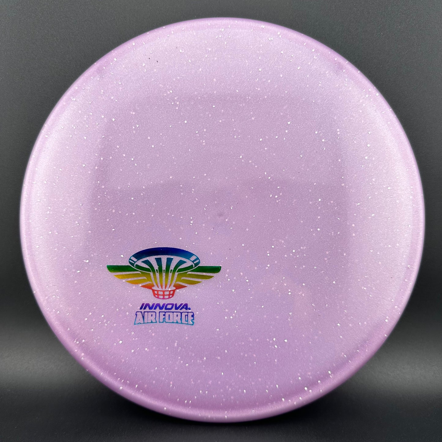 Moondust Champion Classic Roc San Marino - Limited Air Force Stamp Innova