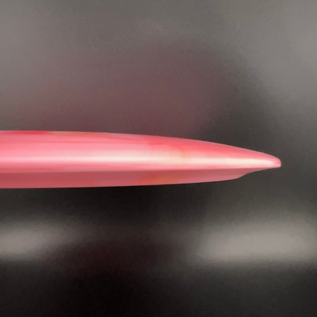 ESP Colorshift Swirl Anax - McBeth X Pierce Collab Edition Discraft