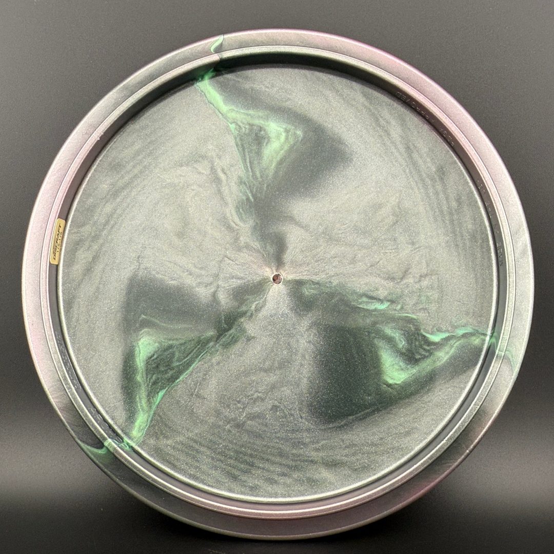 Big Z Titanium Archer - 2026 Austin Turner Tour Series Discraft