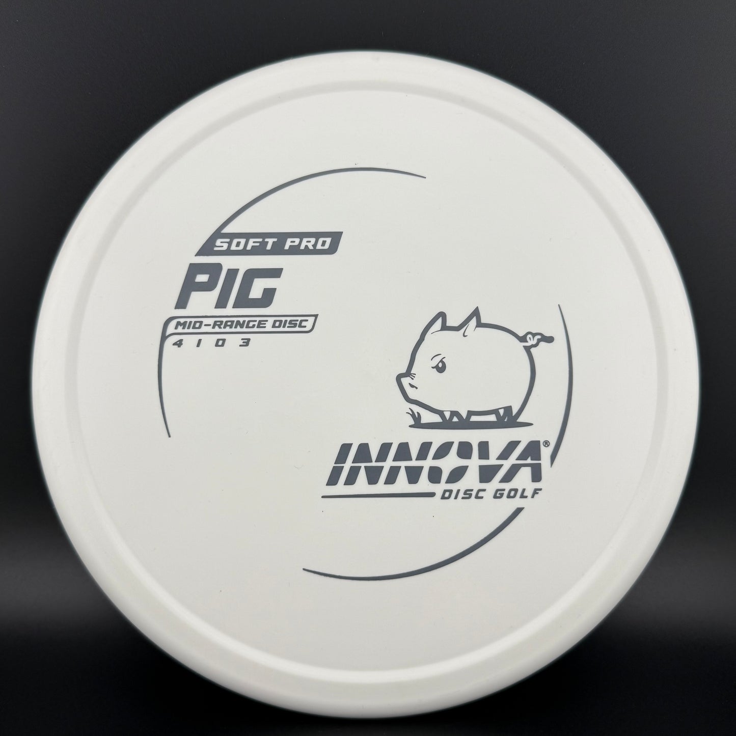 Soft Pro Pig Innova