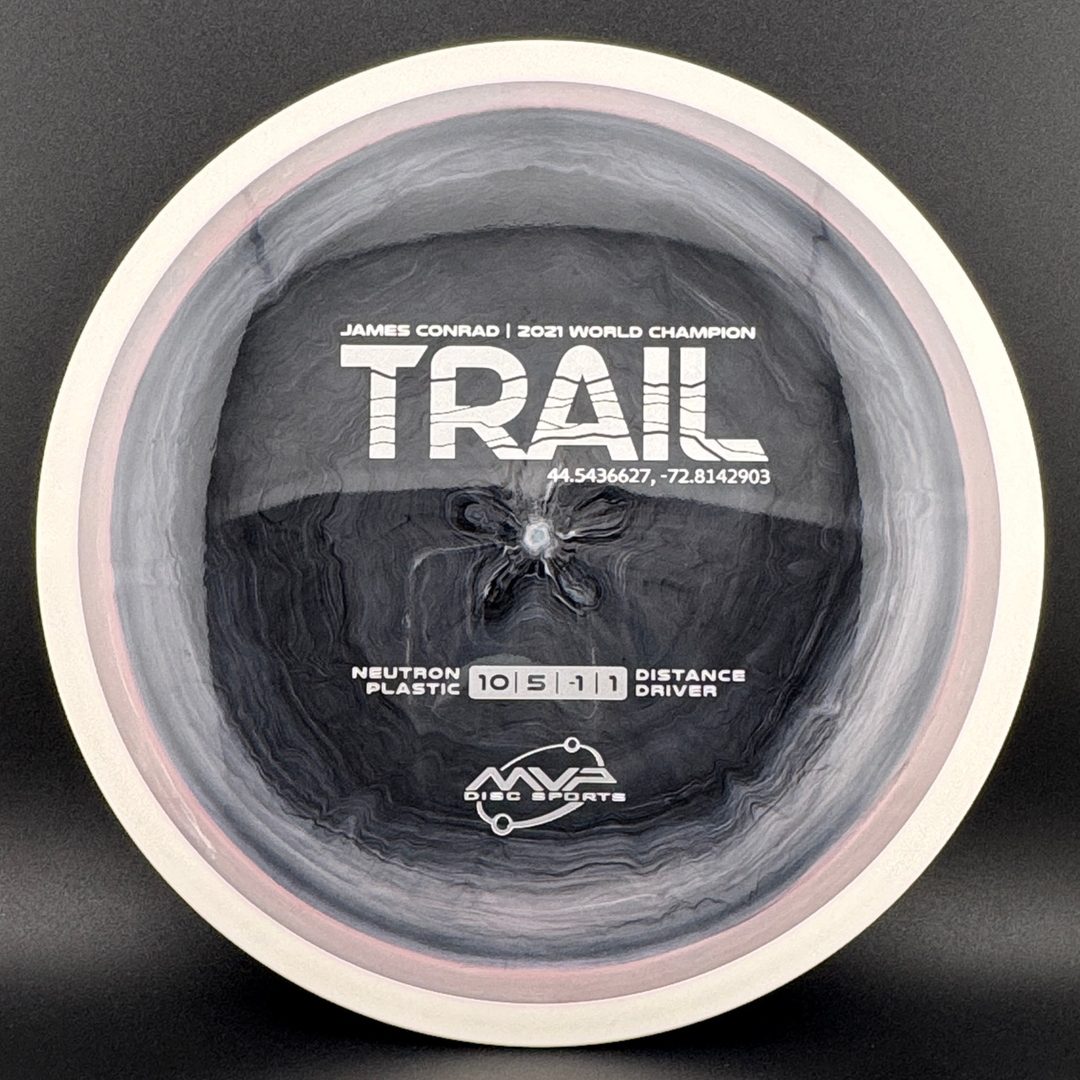 Neutron Trail MVP