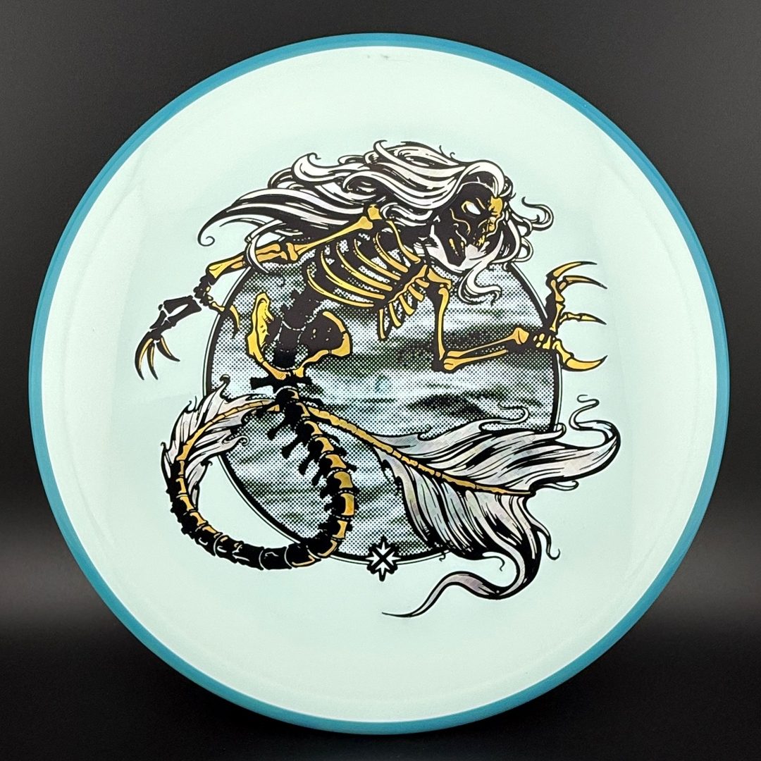 Neutron Tempo - "Siren" by Marm O. Set Axiom