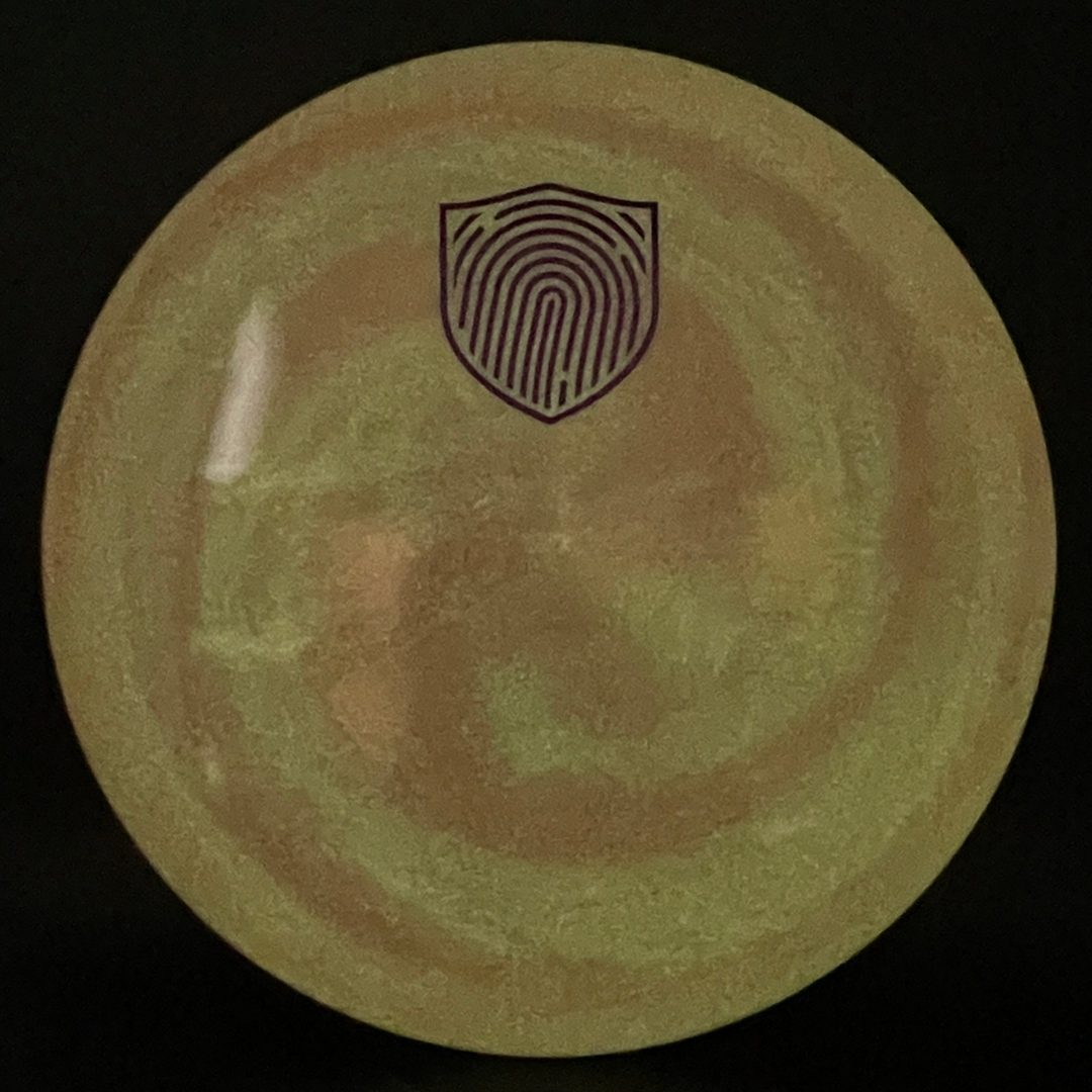 Glow Swirl S-Line FD3 - dna Series *Colten Stash* Discmania