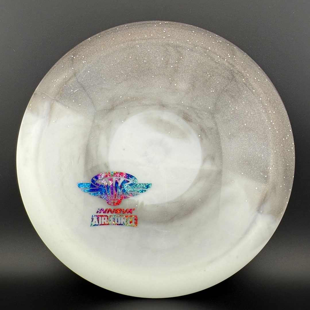 Duo Destroyer - Air Force Innova