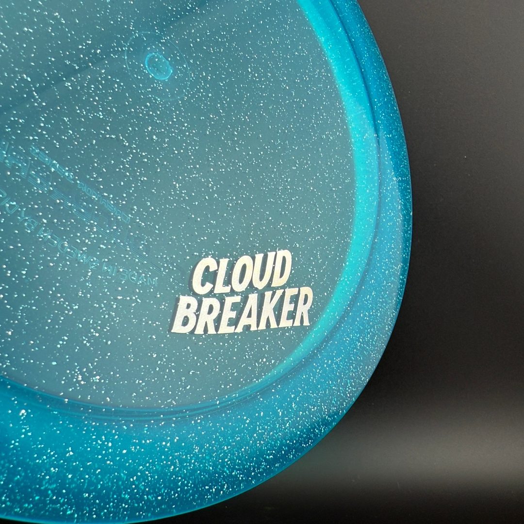 Metal Flake C-Line Cloud Breaker - MBB 25 Discmania