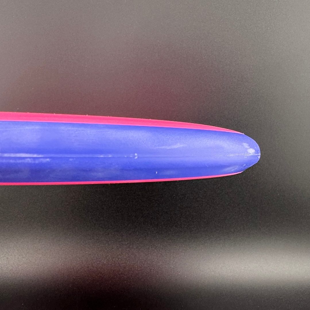 Soft Electron Pixel - Simon Line Axiom