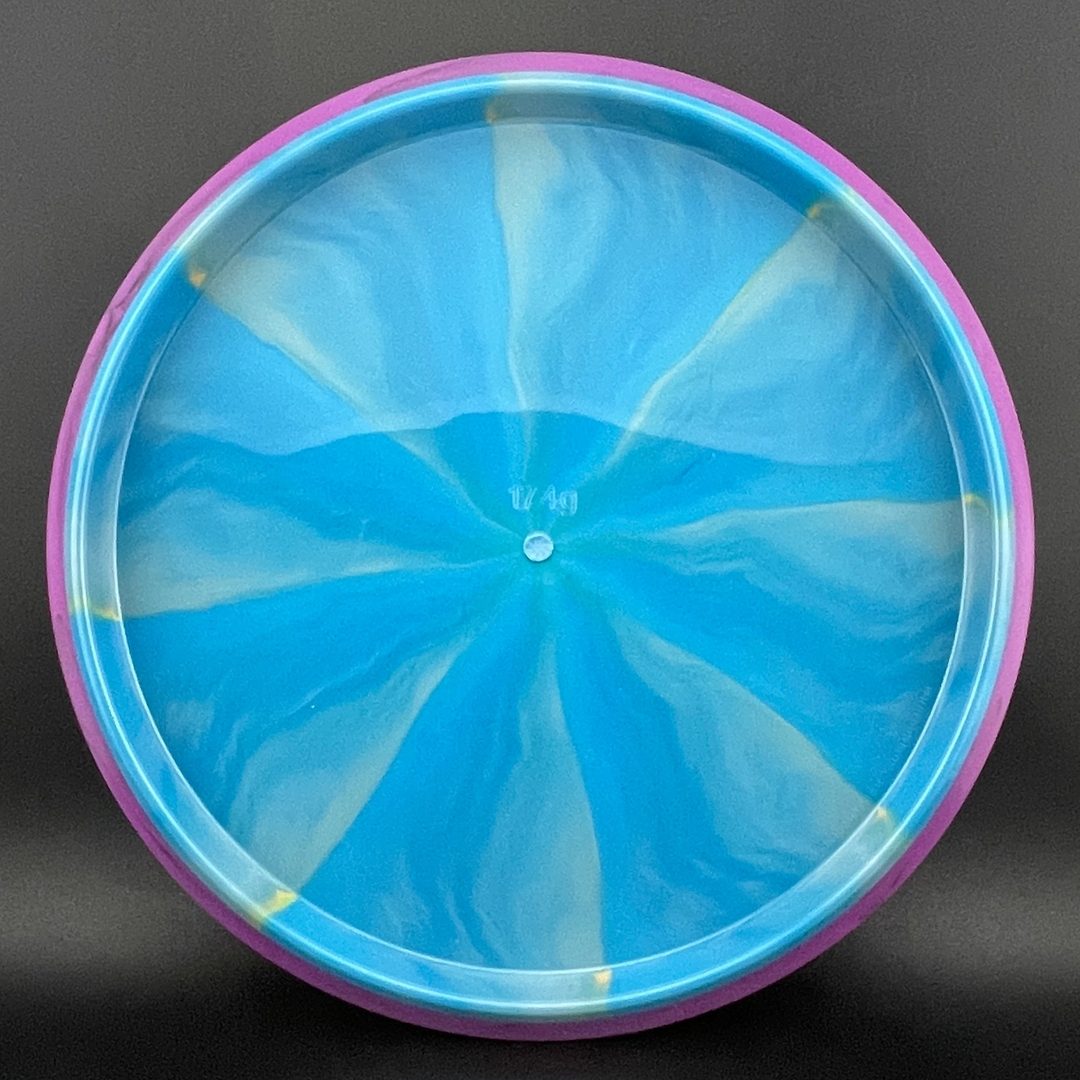 Cosmic Neutron Tempo - Jeremy Koling Team Series Axiom