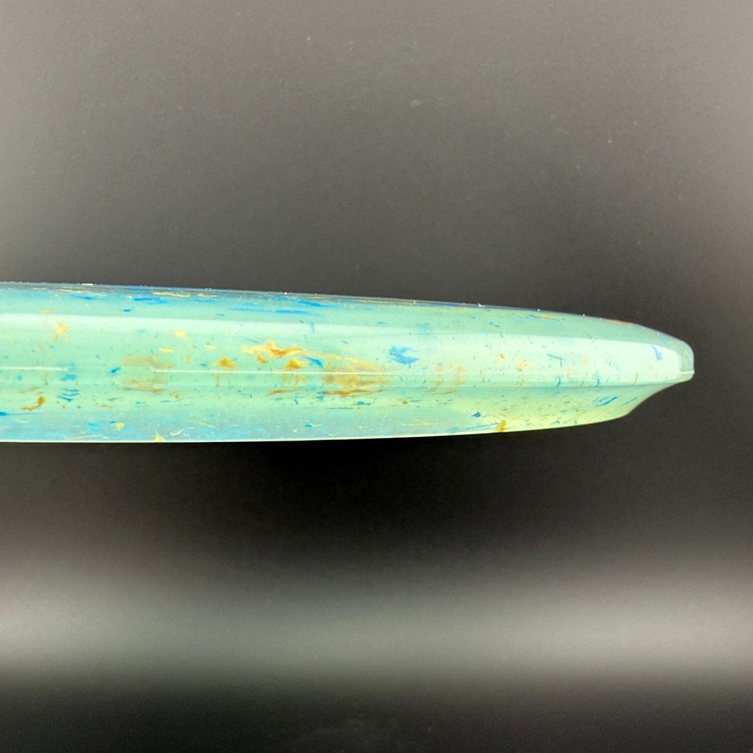 Marbled Clarus Ravine Meridian Discs