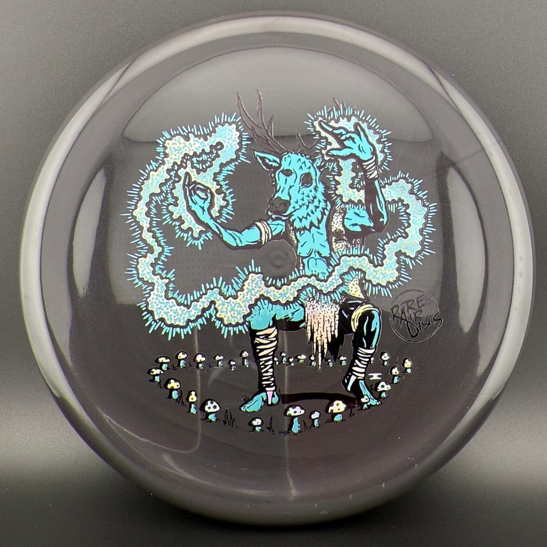 Neutron Range - Elk Man 2.0 by Ripper Studios Streamline