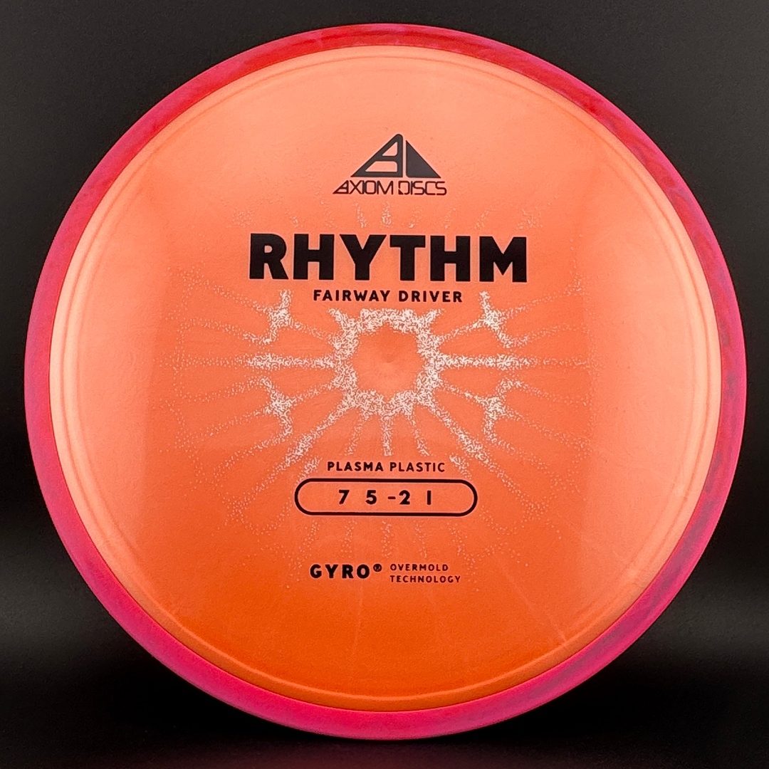 Plasma Rhythm Axiom