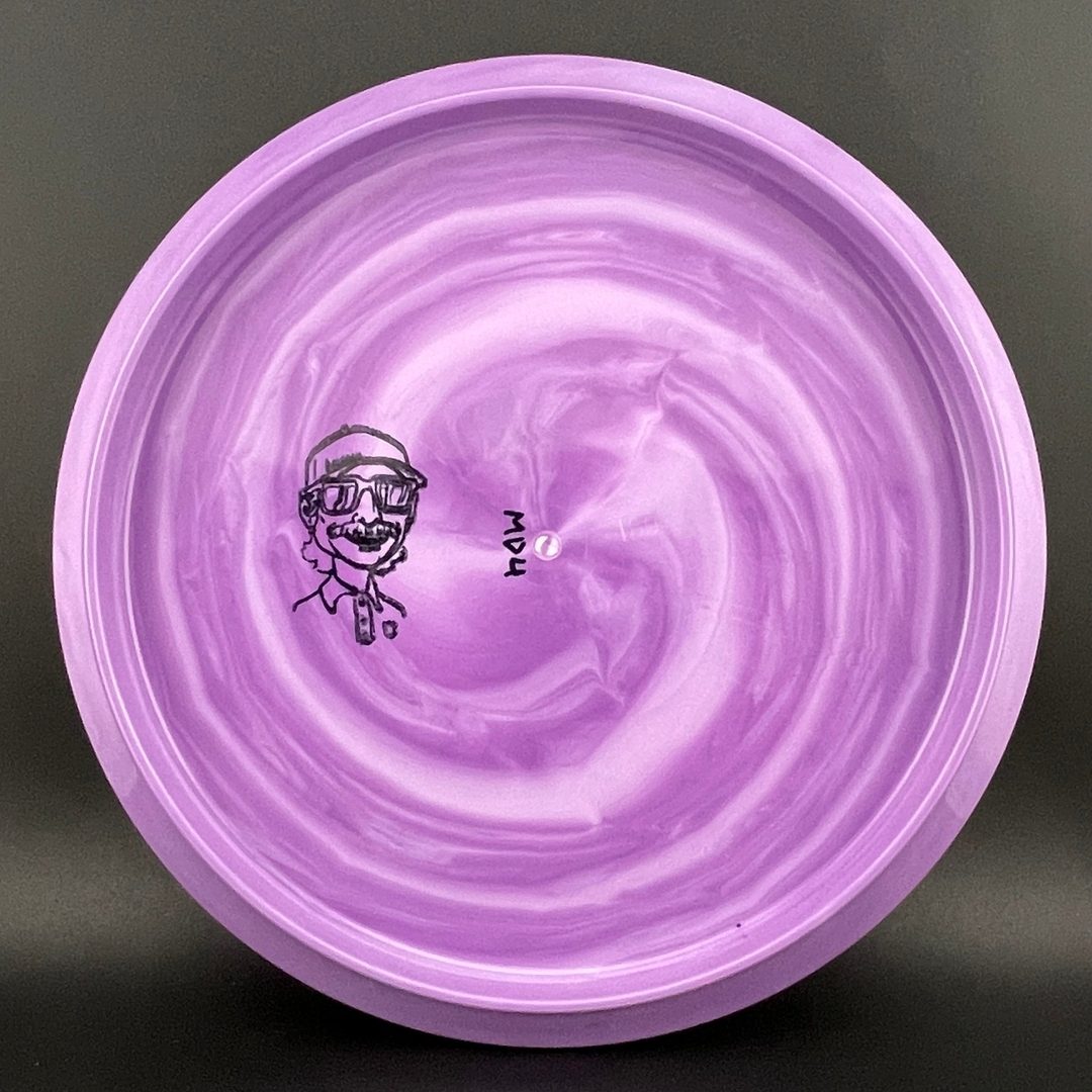 Swirl S-Line MD4 - Chef Stamp *Colten Stash* Discmania