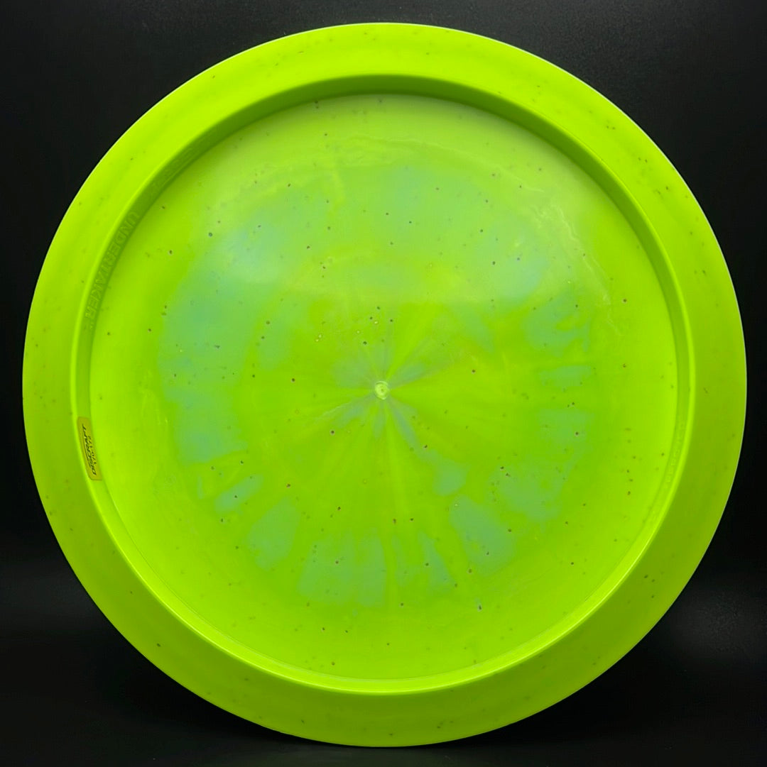 ESP Sparkle Glo Undertaker - Limited Ledgestone 2023 Discraft