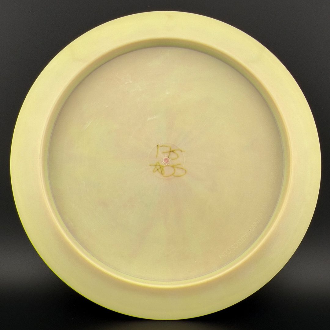 Swirled Star Destroyer *DS - 2X Leopard3 - Watermelon *Gibson Stash* Innova