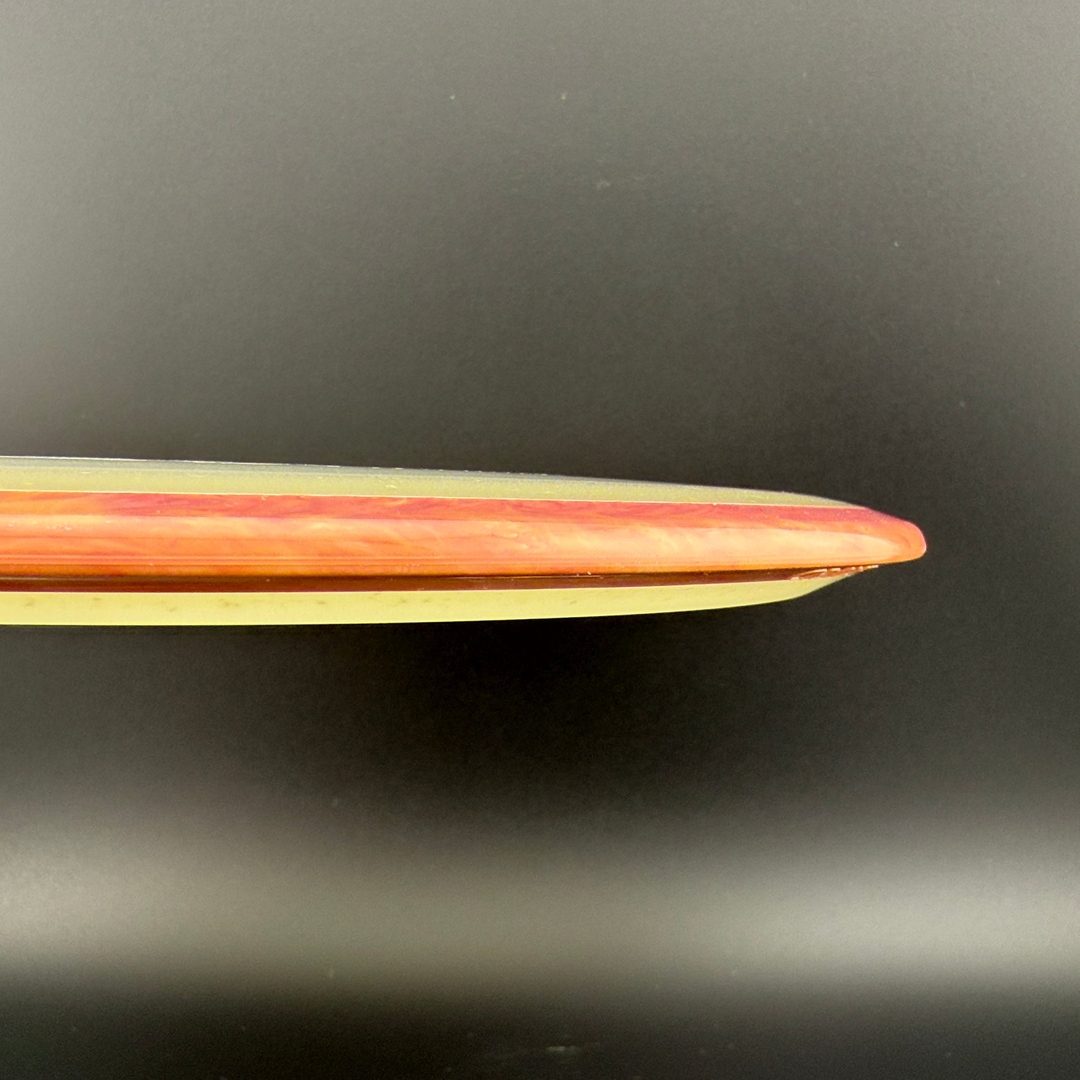 Particle Eclipse Crave - Space Race 2025 Axiom