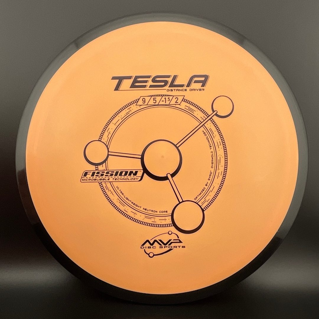 Fission Tesla MVP