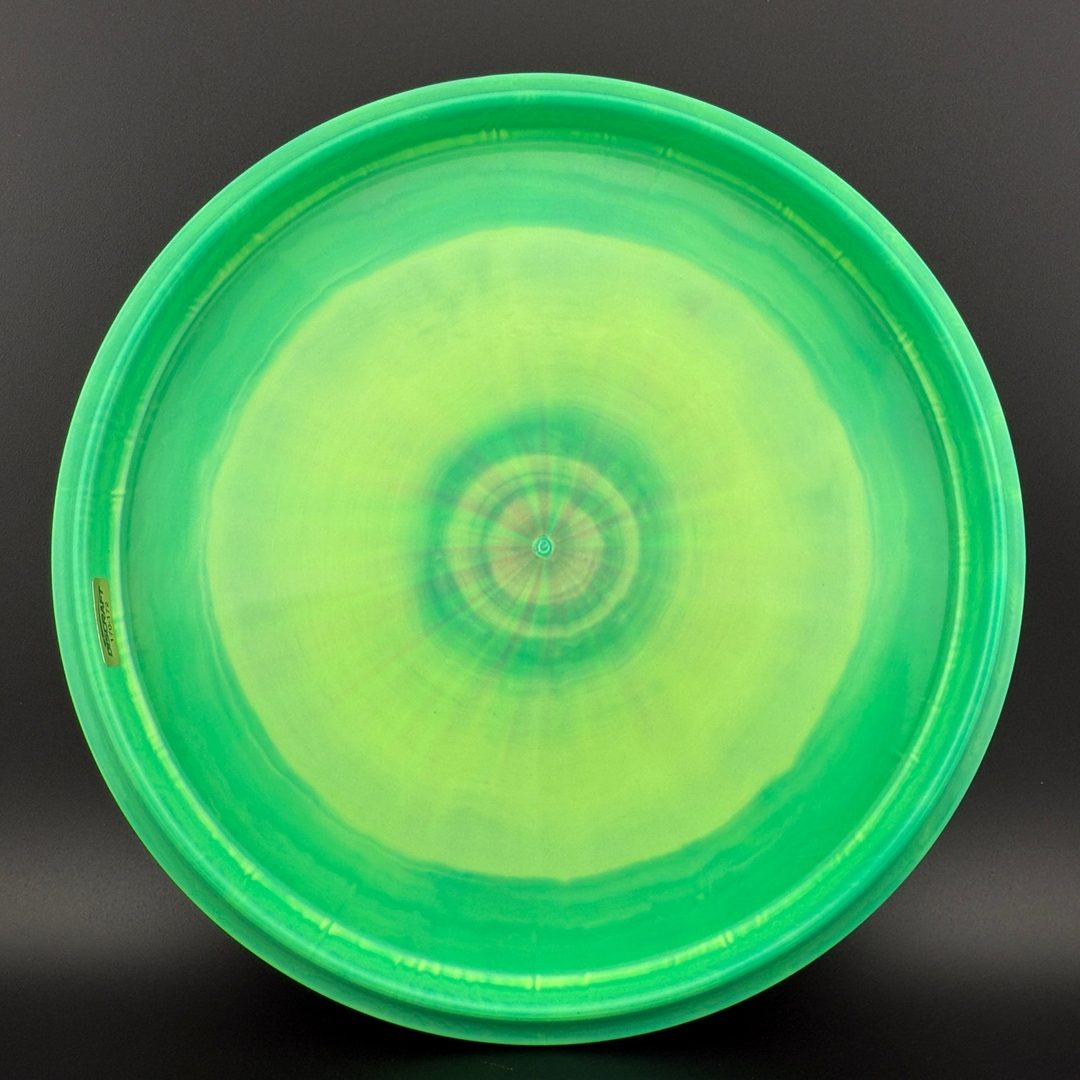 ESP Zone POS - April Fools Edition *Not PDGA Approved Discraft