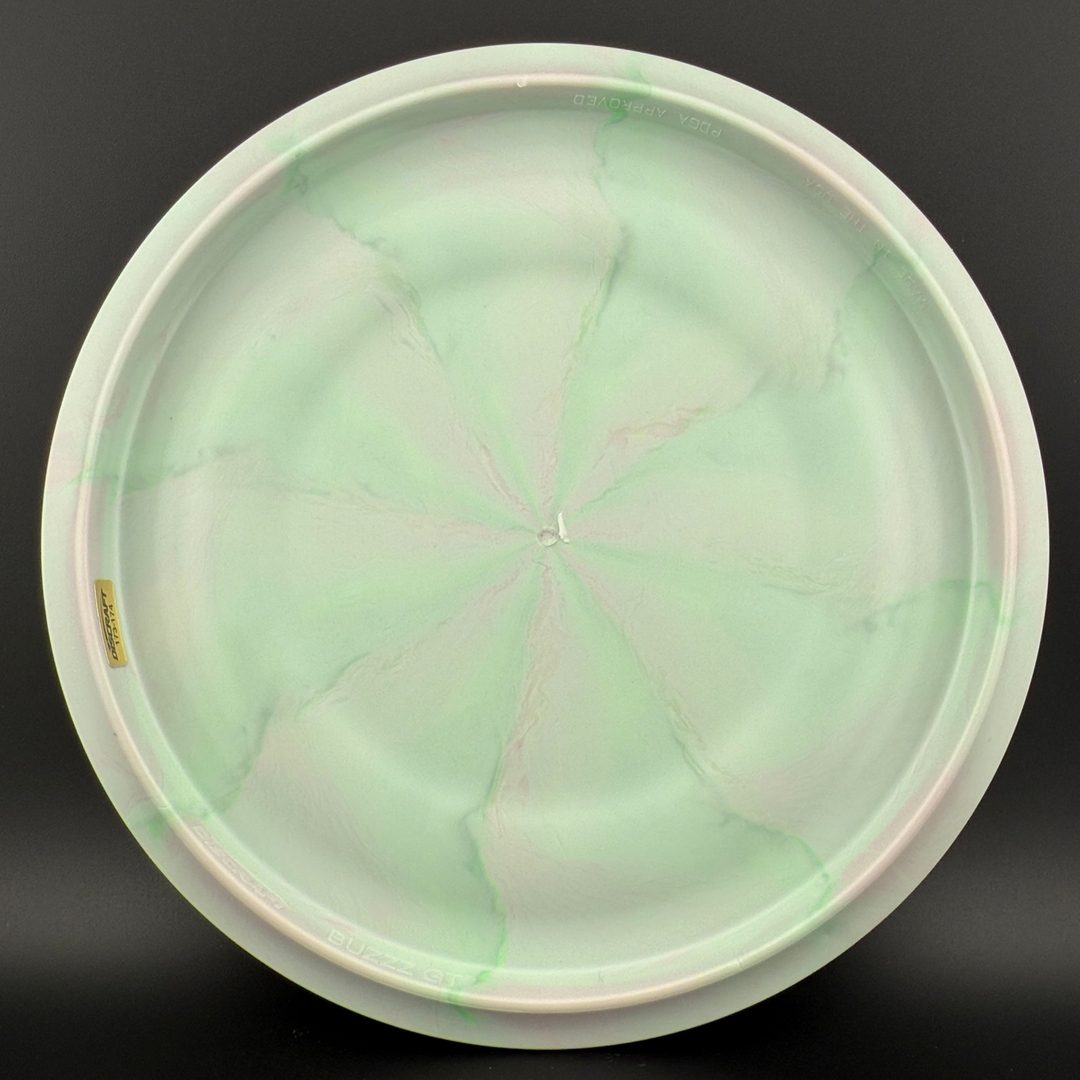 Swirl ESP Buzzz GT - Limited OTB Release Discraft