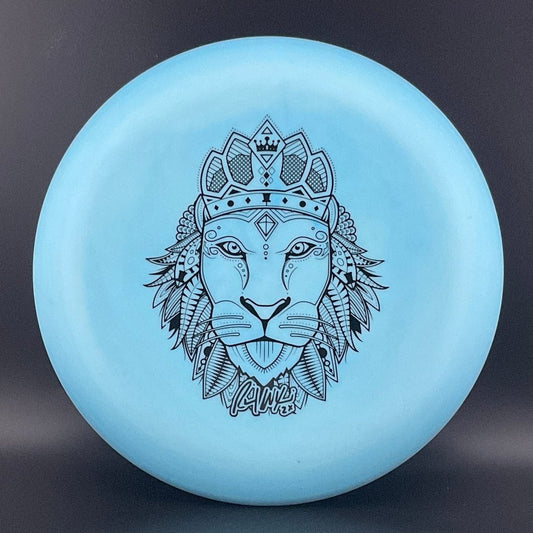 Pro Color Glow Aviar - 2021 Ricky Wysocki - Lion Portrait Innova