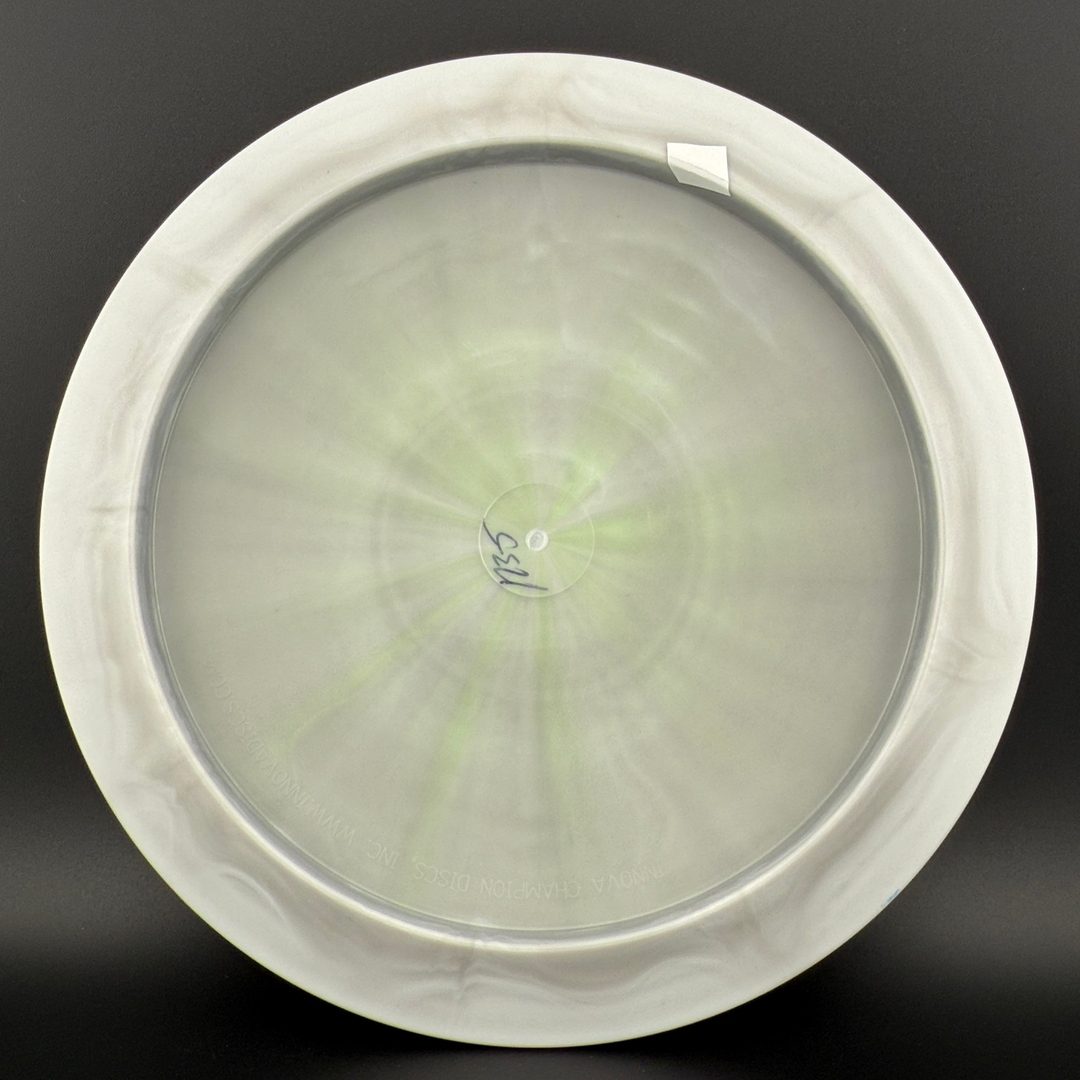 Swirly Star Wraith - Air Force Innova