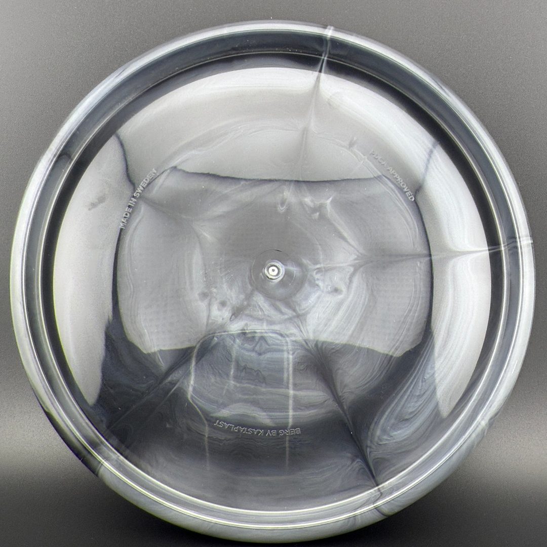 Swirly K1 Berg - 10 Year Edition Kastaplast