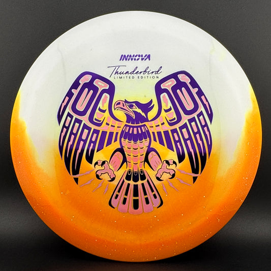 Duo Thunderbird - Limited Edition