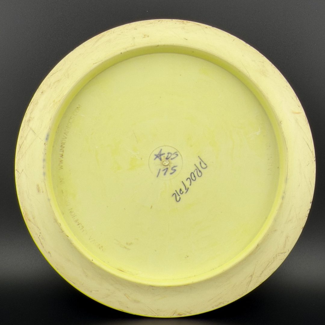 Star Destroyer *DS - Avery Jenkins 2 Line *Gibson Stash Used* Innova