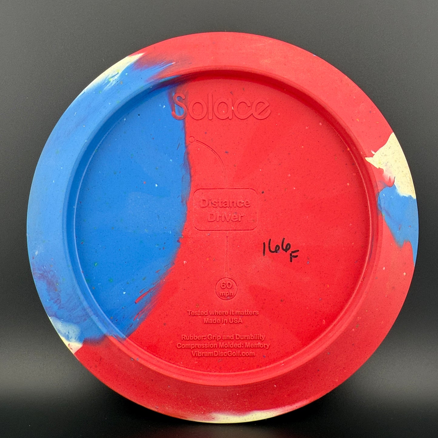 X-Link Firm Solace - Lightweight