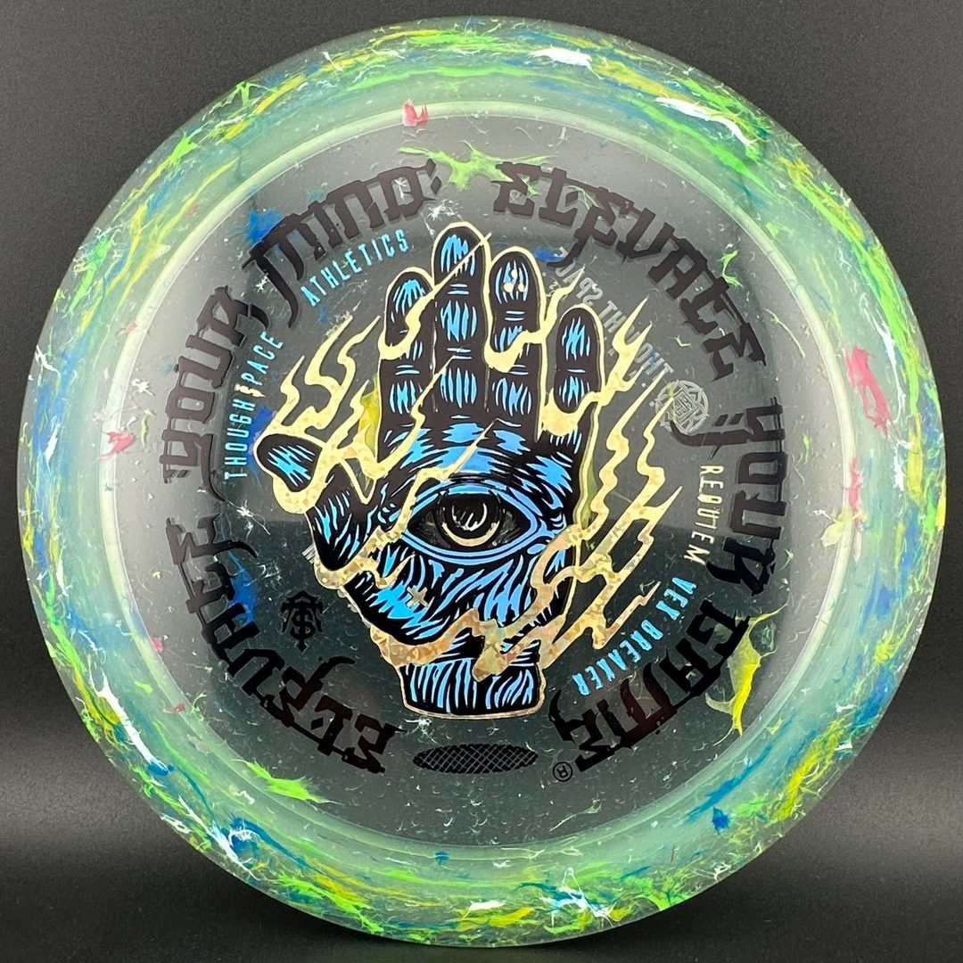 Vex Breaker Requiem TSA