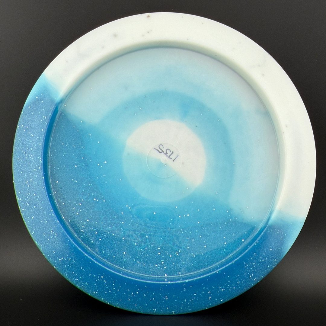 Stardust Destroyer Test Material - Ohn Scoggins 2025 Idlewild Innova