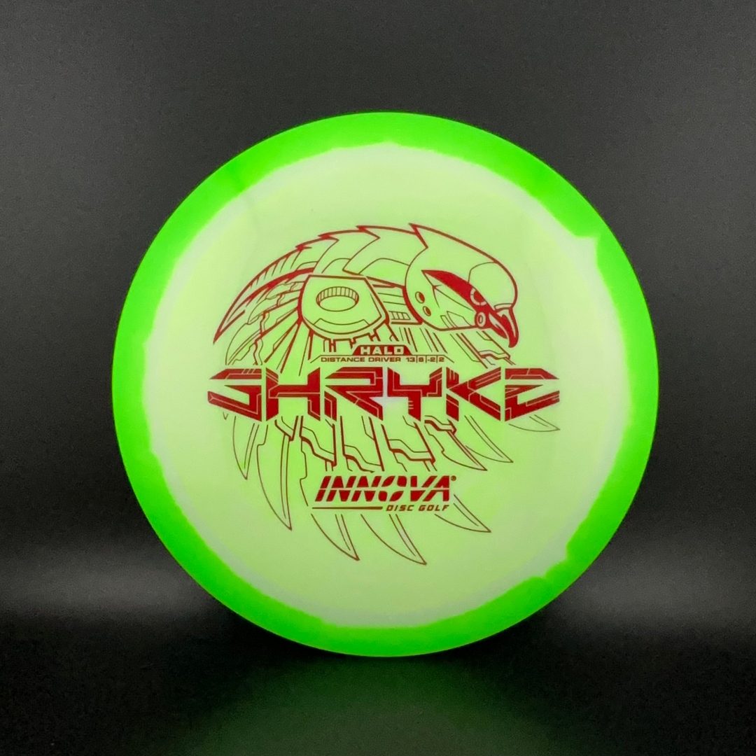Halo Star Shryke Innova
