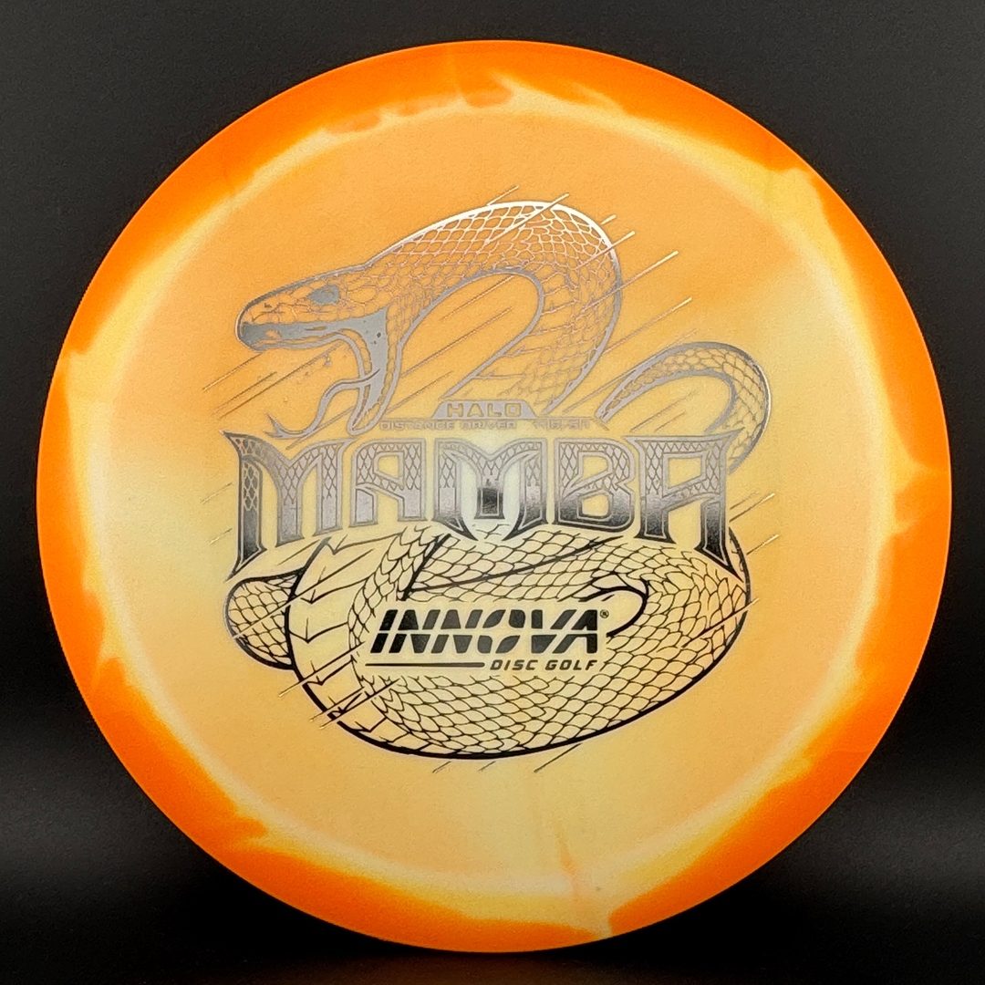 Halo Star Mamba Innova