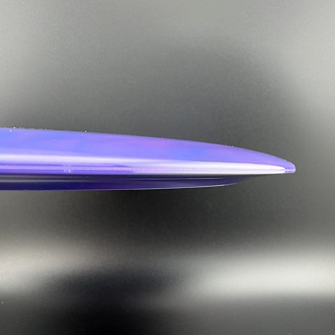 Swirl S-Line DD1 - Discmania Challenge Fundraiser Discmania