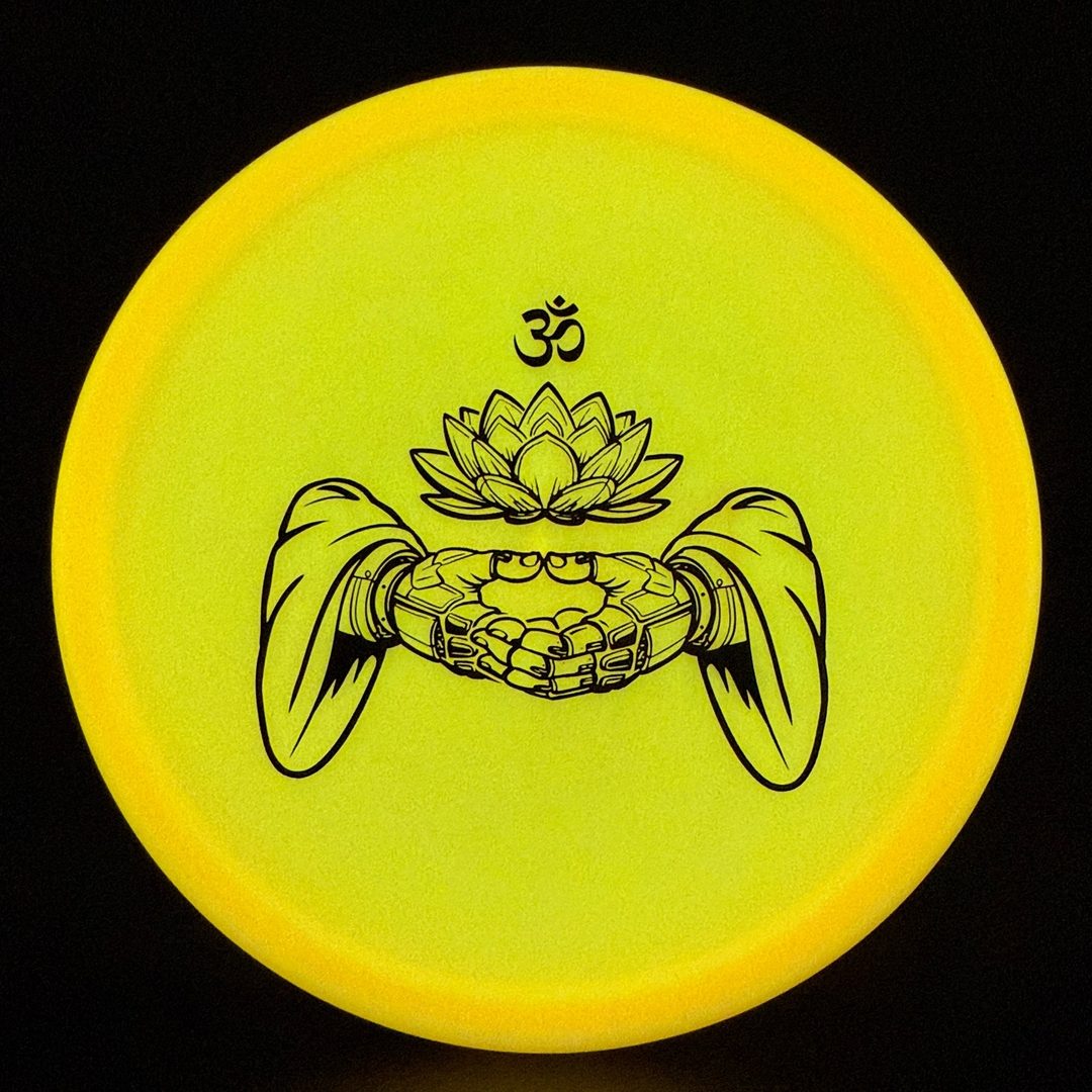 Proto Glow Pro Pig - Ohn Scoggins Takeover Edition Innova