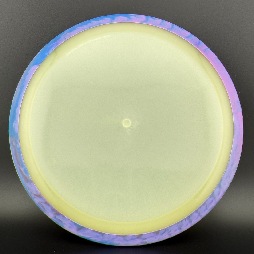 Eclipse Insanity - Blank Axiom